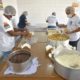 As Cozinhas Comunitárias Cariocas servirão 5.600 refeições por mês. (Foto: Prefeitura do Rio/Divulgação)