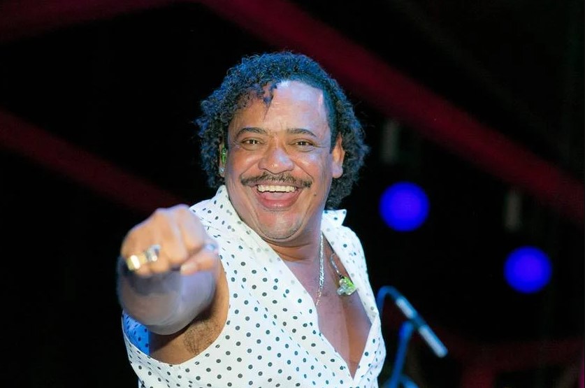 Compadre Washington pode ser preso, afirma coluna