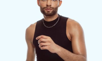 Cantor DESTRO se apresenta no 'Festival 'Encurta'