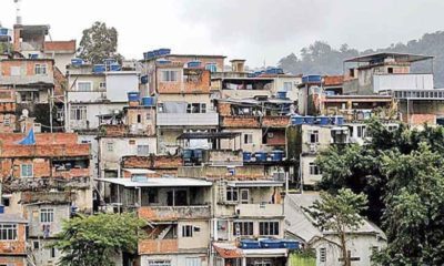 favela do Acari