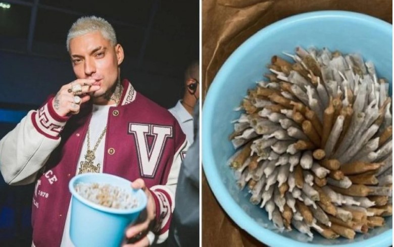 felipe ret balde cigarro