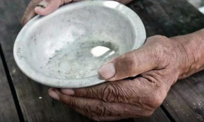 Fome afeta mais as mulheres que são arrimo de família (Foto: Reprodução/ Agência Brasil)