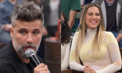 Giovanna Ewbank e Bruno Gagliasso