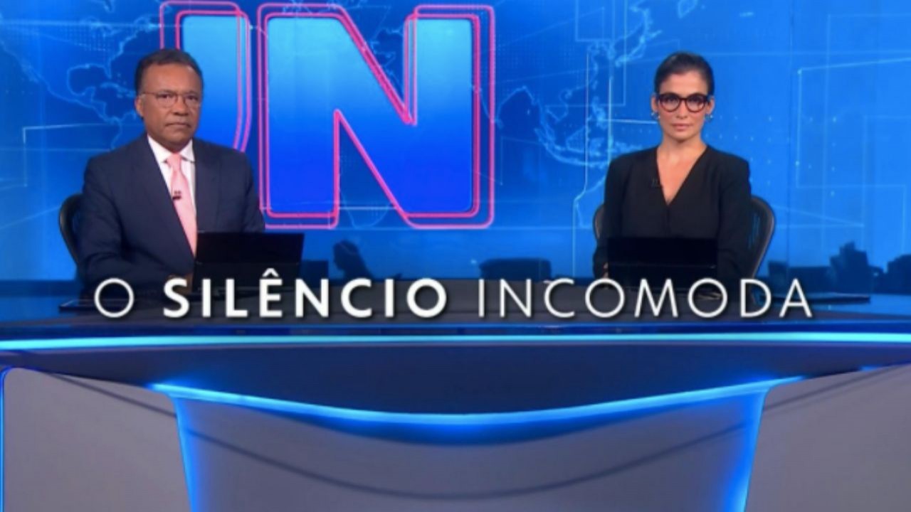 Jornal Nacional