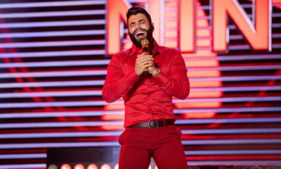 Gusttavo Lima lança música em meio a polêmica de show com verba pública