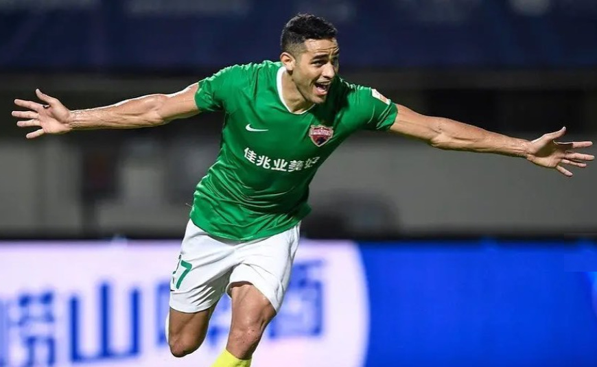 Alan Kardec pode reforçar o Atlético-MG