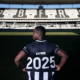 Kayque renova com o Botafogo até 2025