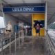 Estação BRT Leila Diniz