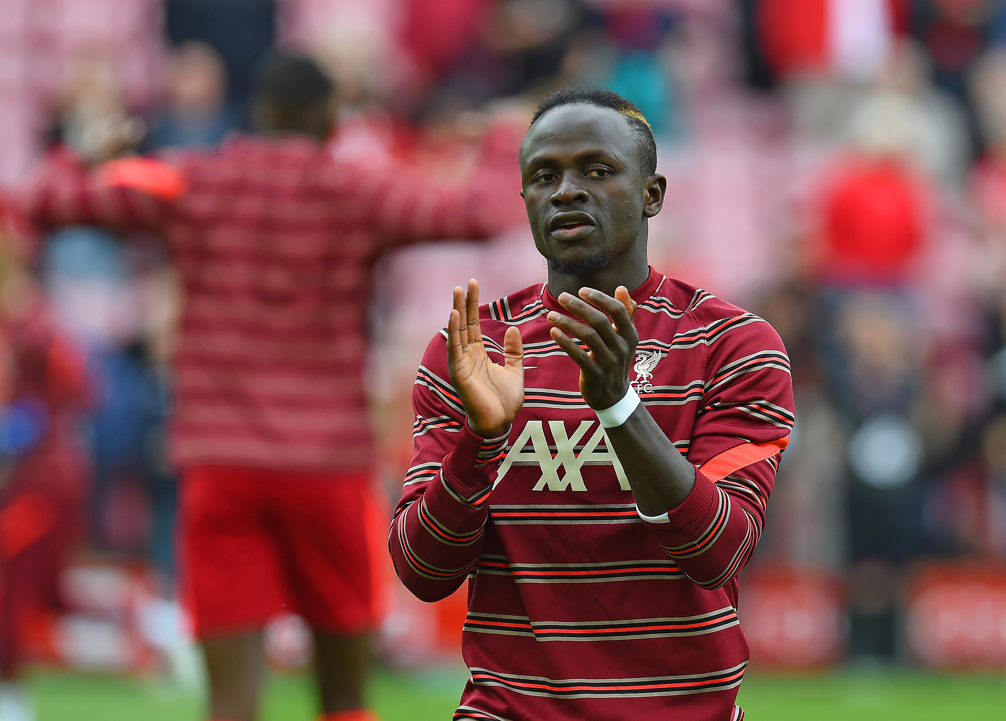 Mané reforçará o Bayern na próxima temporada