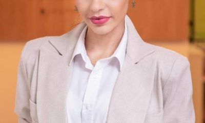 Michele Camargo explica o que é harmonização corporal que promove remodelamento do corpo (Foto: Divulgação)