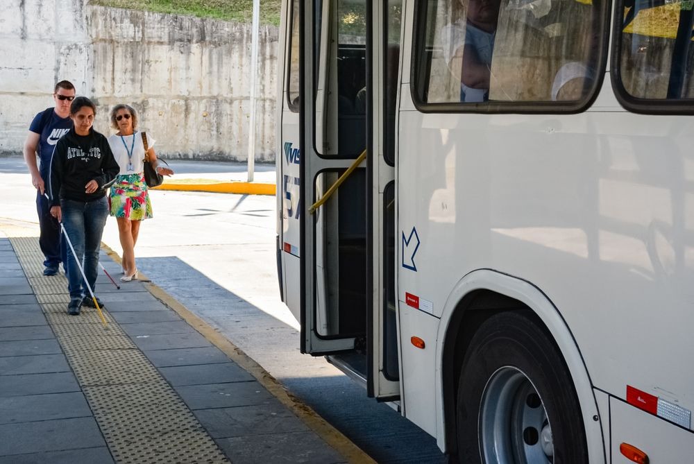 Passe livre para pacientes com doenças crônicas.
