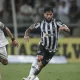 Otávio em ação pelo Atlético-MG