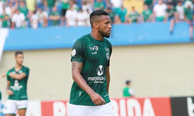 Rafael Vaz encaminha retorno ao futebol brasileiro