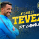 Tévez é o novo técnico do Rosário Central