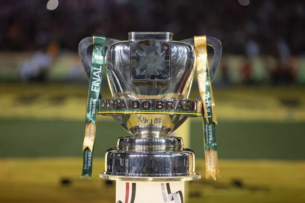 Troféu da Copa do Brasil