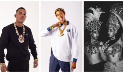 Faixa Preta Festival destaca a cultura e a coletividade das periferias