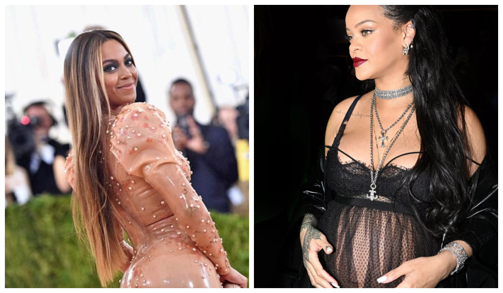 Já pensou em ter as laces que famosas como Beyoncé, Rihanna e Serena William tanto usam?
