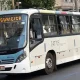 Ônibus municipal, linha 390