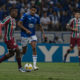 Fluminense vence Cruzeiro e está nas quartas de final da Copa do Brasil