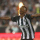 Jeffinho assinará contrato definitivo com o Botafogo