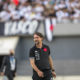 Mauricio é demitido do cargo de técnico do Vasco
