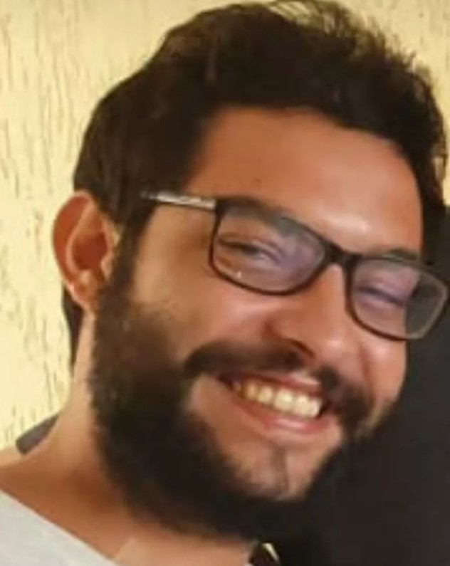 Victor Coelho, advogado morto no Centro do Rio