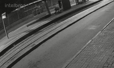 Vídeo mostra advogado sendo morto no Centro do Rio durante tentativa de assalto