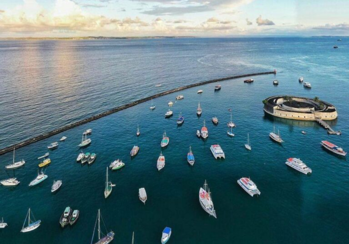 Baía de Todos-os-Santos