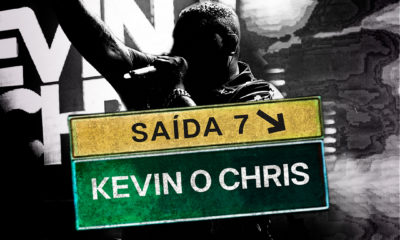 Kevin O Chris