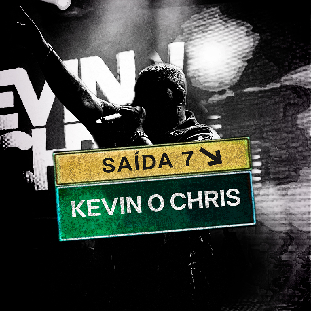 Kevin O Chris