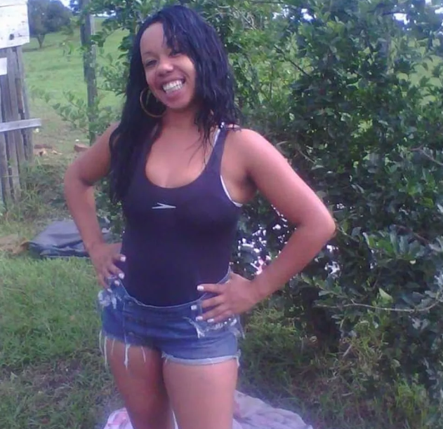 Valquíria Celina Ferreira