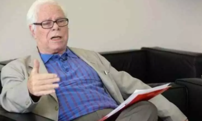 Sérgio Paulo Rouanet