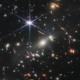 Primeiras imagens do Telescópio James Webb