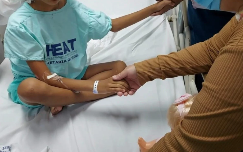 Hospital Alberto Torres, em São Gonçalo, recebe seis vítimas de ataques de cães em três semanas