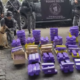 Polícia apreende cerca de 300kg de maconha em operação na Nova Holanda, Zona Norte do Rio