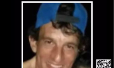 Acusado de matar e enterrar ex-companheira em poço na Zona Oeste do Rio é preso