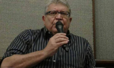 Presidente do Cremerj