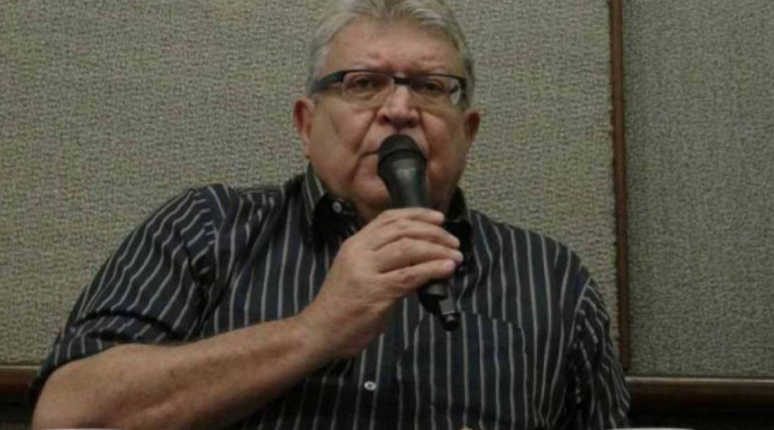 Presidente do Cremerj