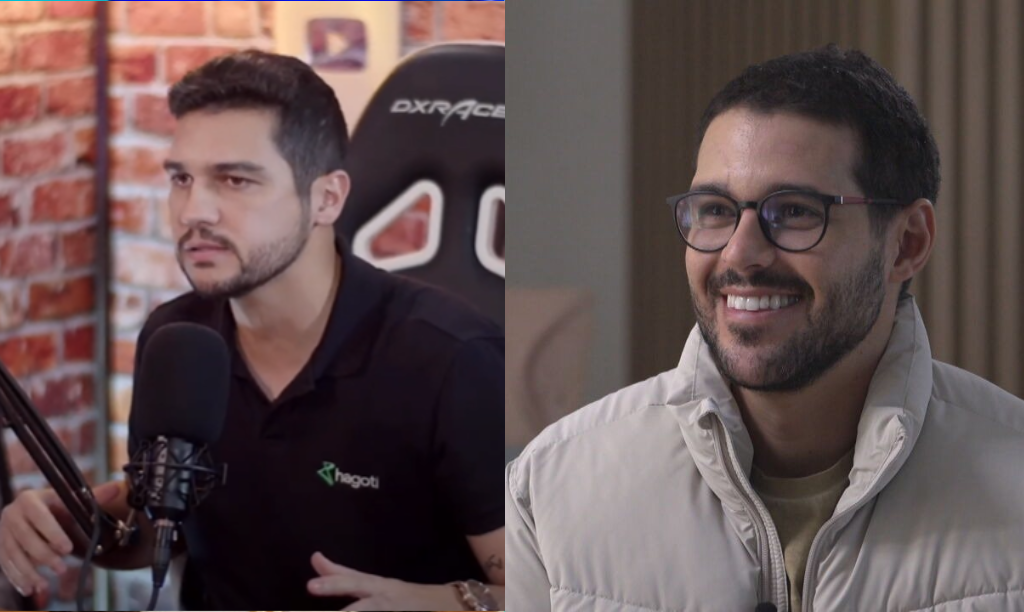 Diego e Rodrigo Mussi