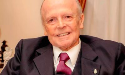 Dom Luiz de Orleans e Bragança