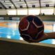 Jogos estudantis no Rio handebol