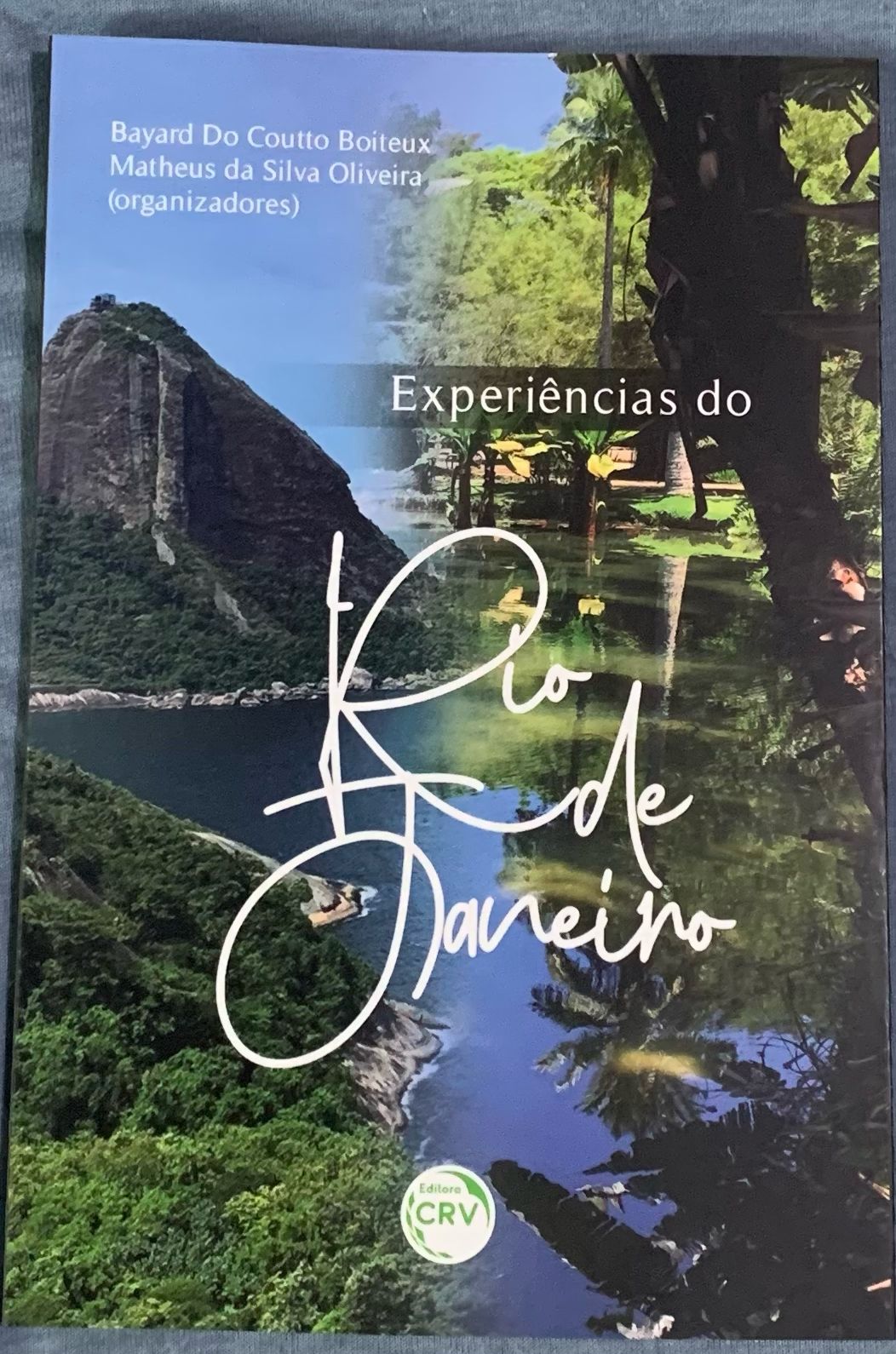 livro