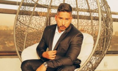 Igor moraes empresário