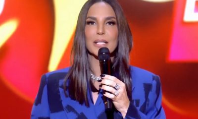 Ivete Sangalo