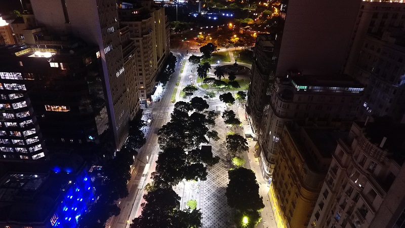 centro do rio