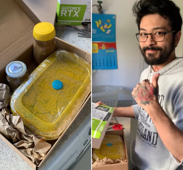 Maurício Takeda de Sousa