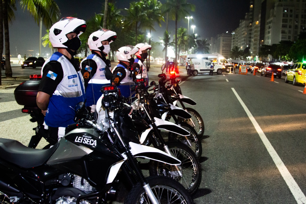 OPERAÇÃO LEI SECA (1)