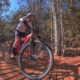 Atletas consagrados do Mountain Bike brasileiro fazem teste drive em pista de XCO, em Búzios, assinada por Diego Knob