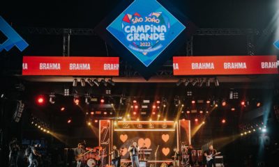 Sua Música transmite shows de Wesley Safadão, Solange Almeida e Raí Saia Rodada para todo país