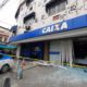 Bandidos explodem agência bancária em São Gonçalo